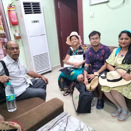 City View Port Blair Luaran gambar