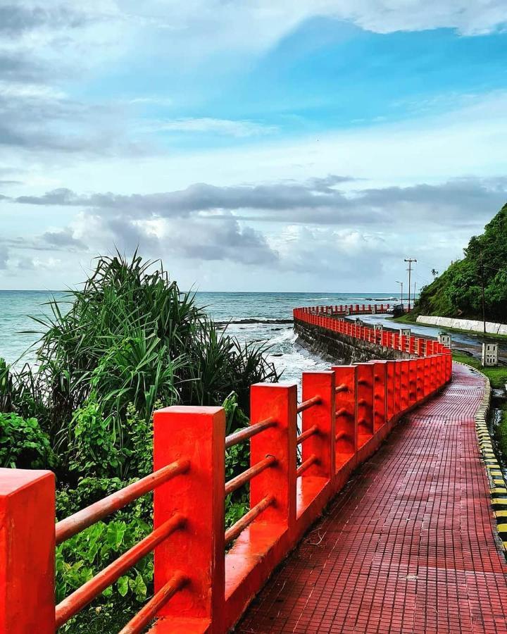 City View Port Blair Luaran gambar