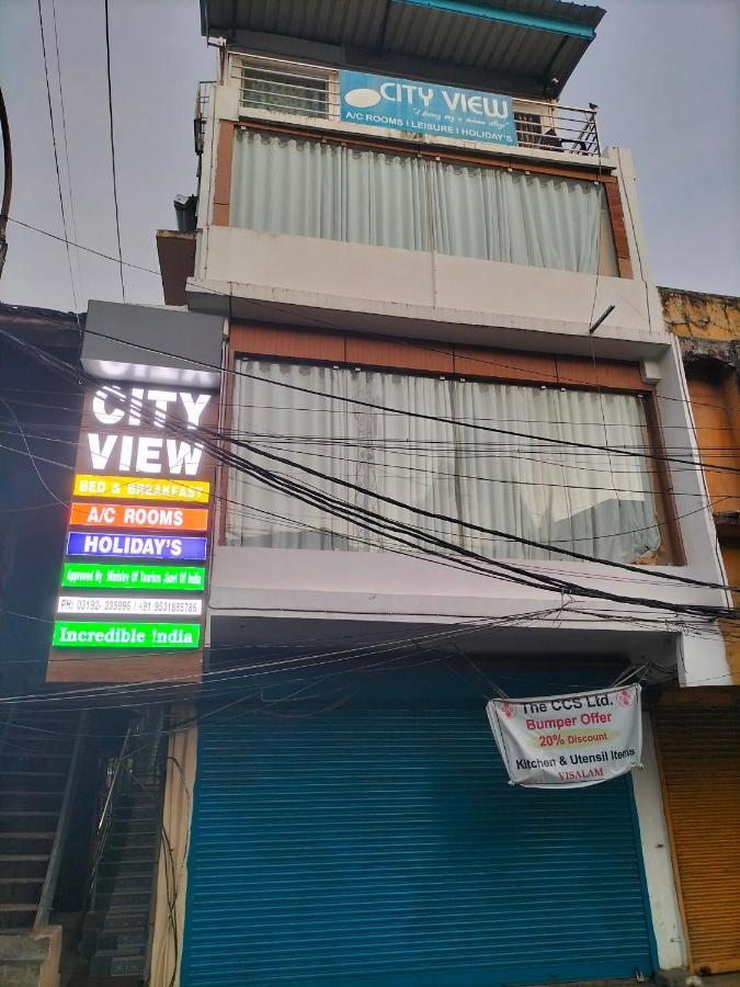 City View Port Blair Luaran gambar