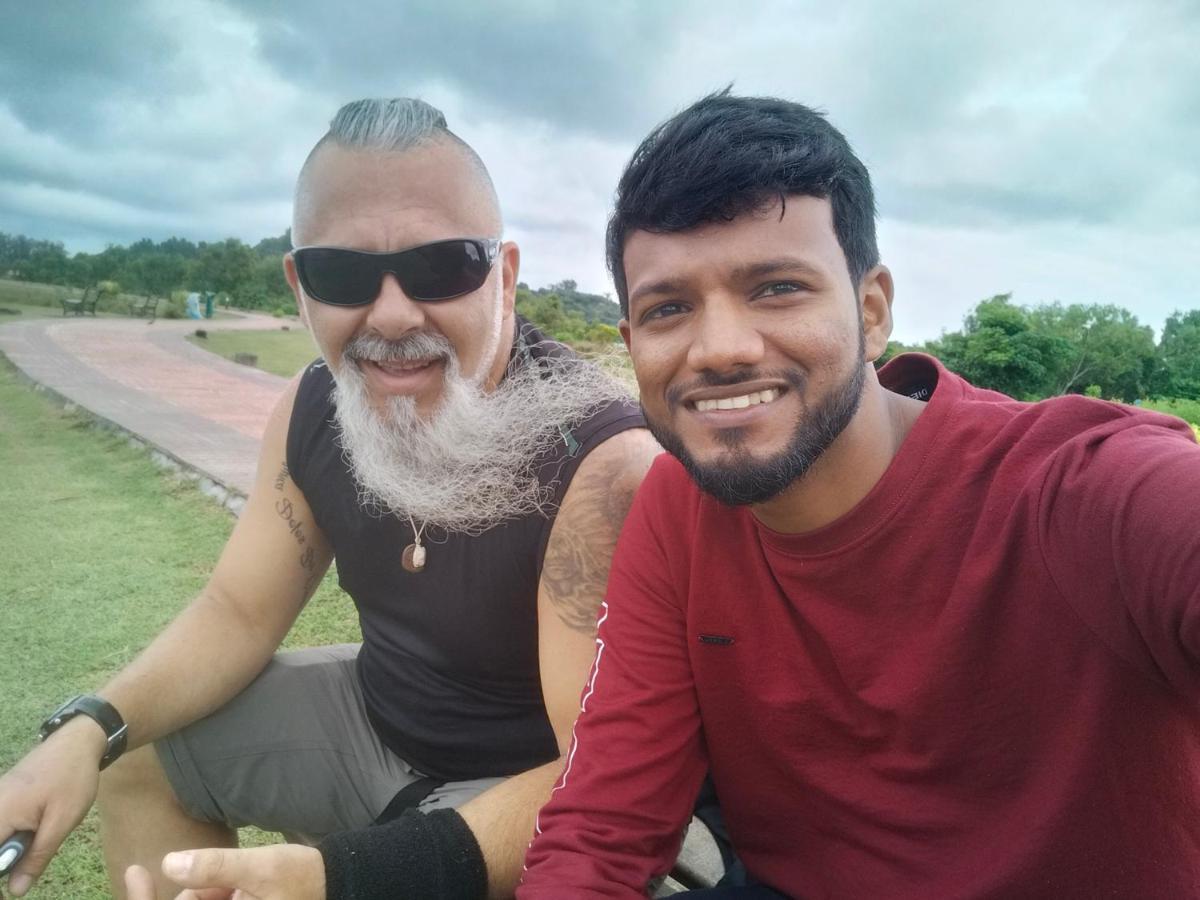 City View Port Blair Luaran gambar