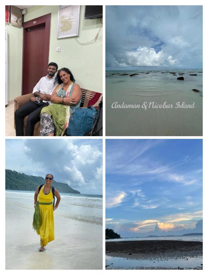 City View Port Blair Luaran gambar