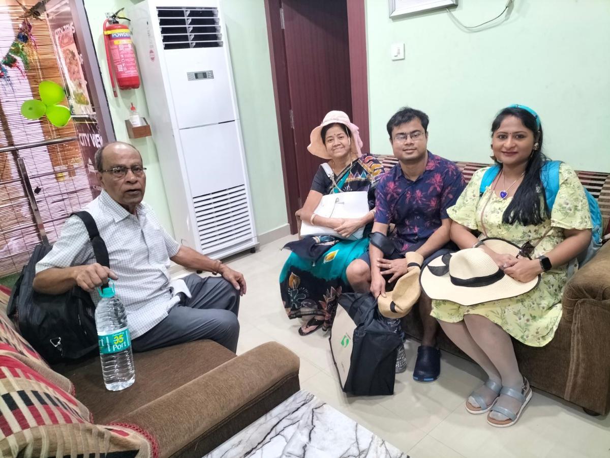 City View Port Blair Luaran gambar