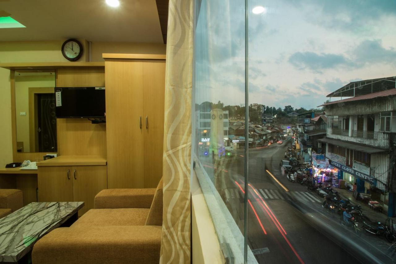 City View Port Blair Luaran gambar