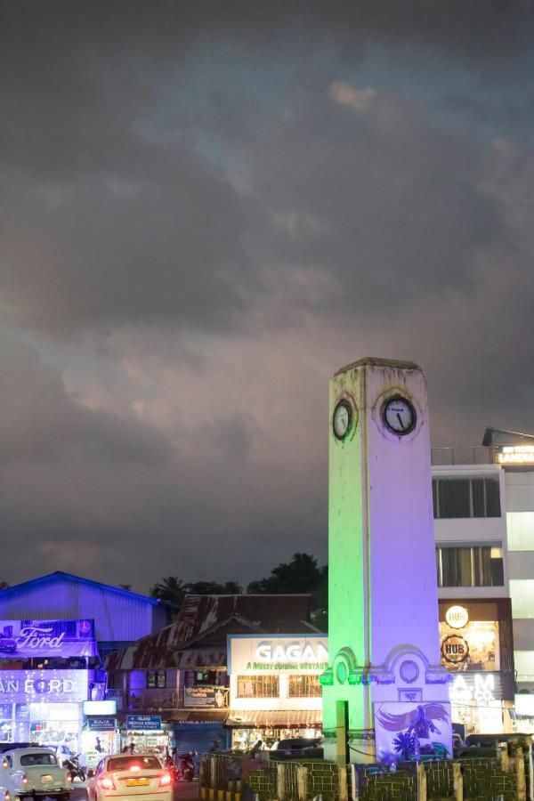 City View Port Blair Luaran gambar