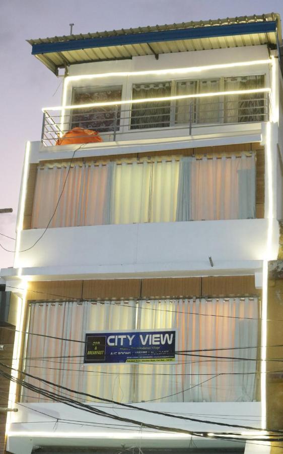 City View Port Blair Luaran gambar