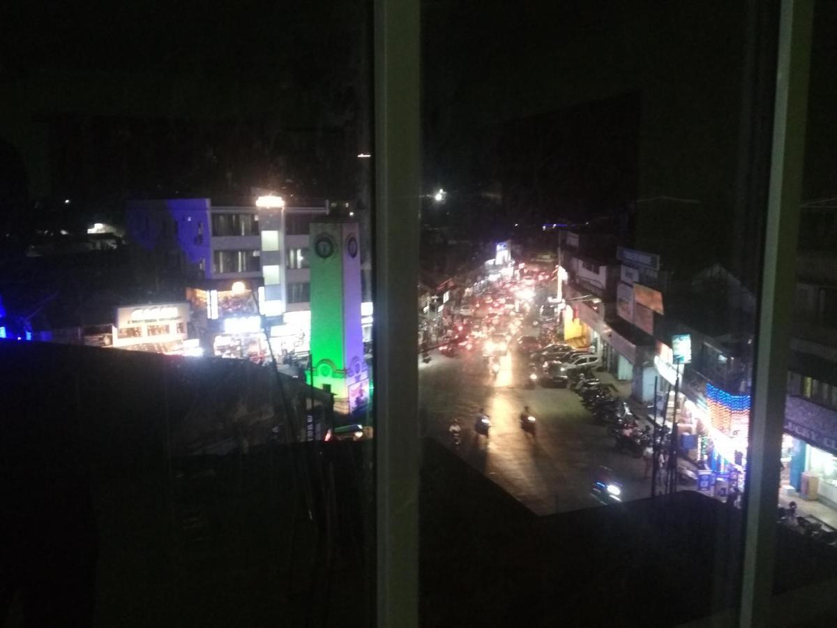 City View Port Blair Luaran gambar