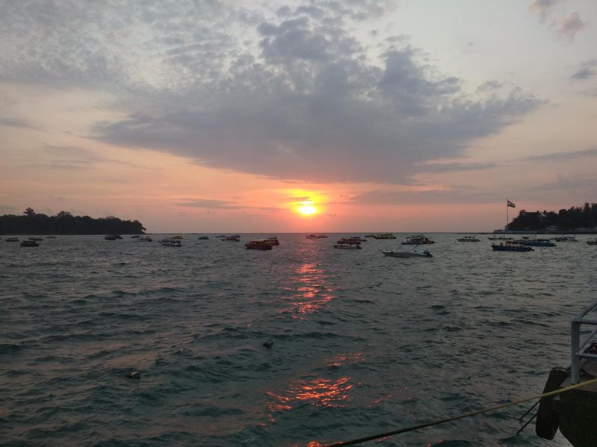 City View Port Blair Luaran gambar