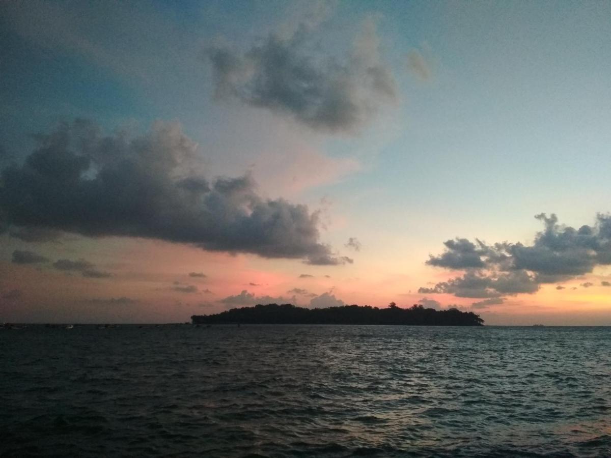 City View Port Blair Luaran gambar