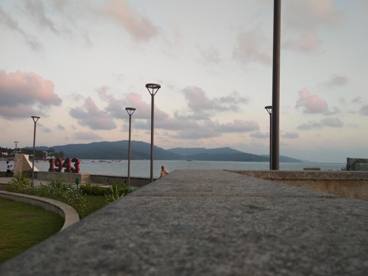 City View Port Blair Luaran gambar