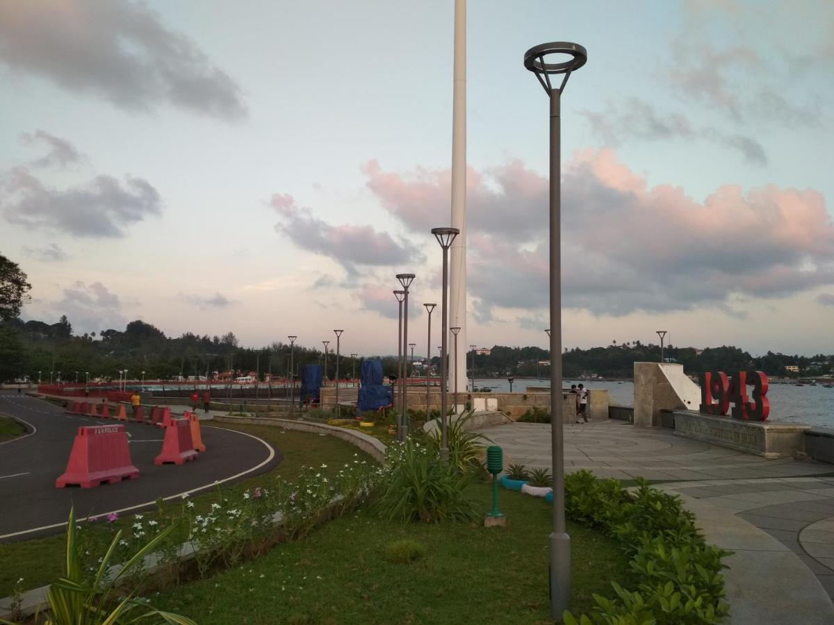 City View Port Blair Luaran gambar