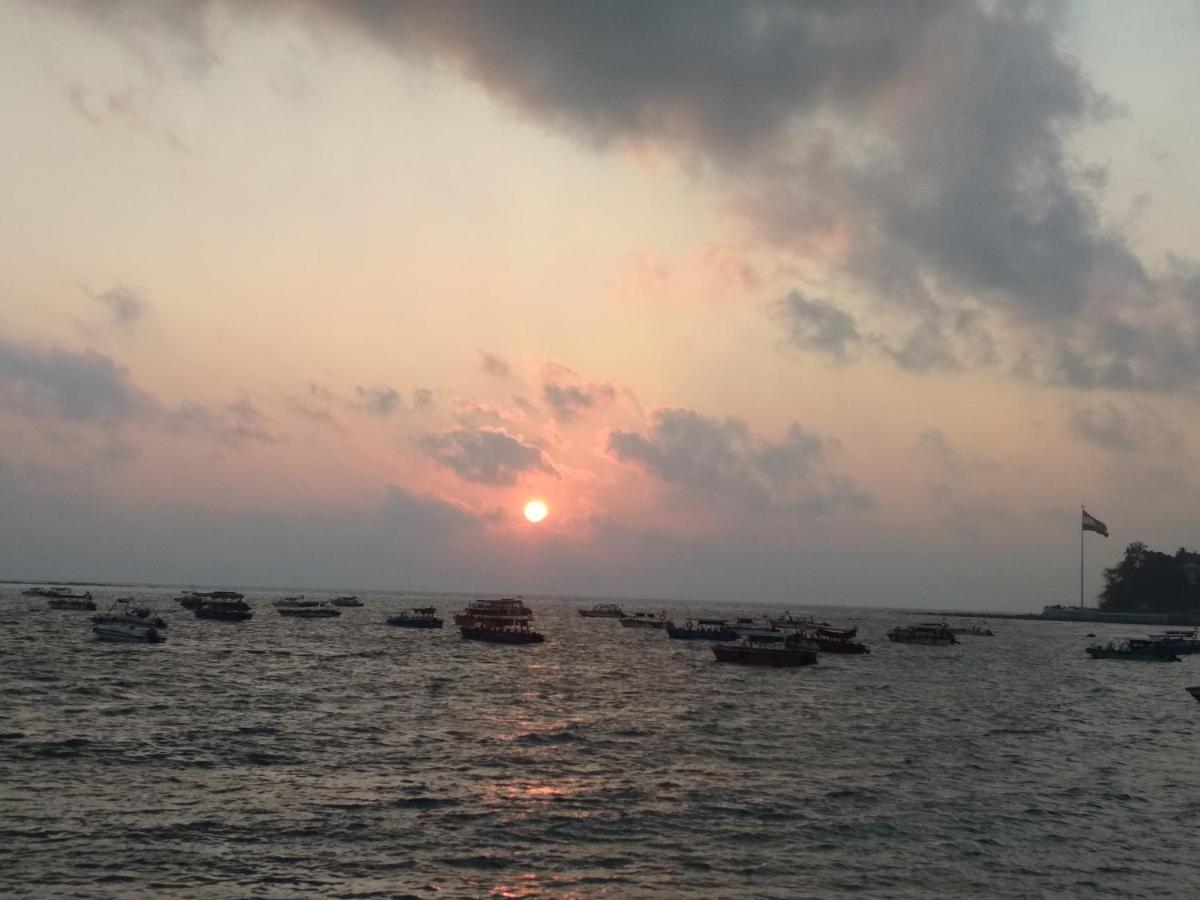 City View Port Blair Luaran gambar