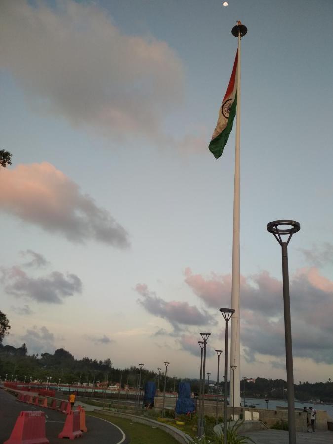 City View Port Blair Luaran gambar